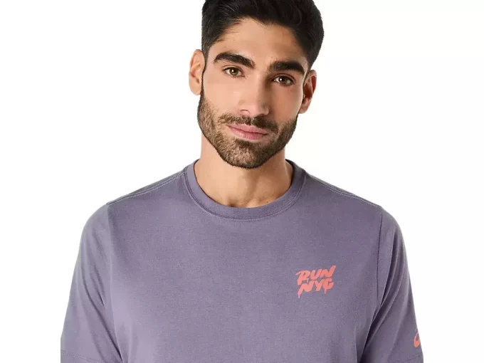 RUN CITY T-SHIRT