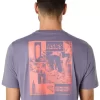 RUN CITY T-SHIRT