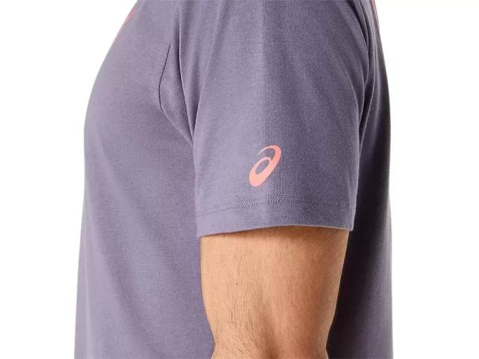 RUN CITY T-SHIRT