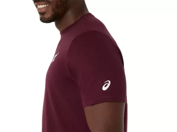 RUN CITY T-SHIRT
