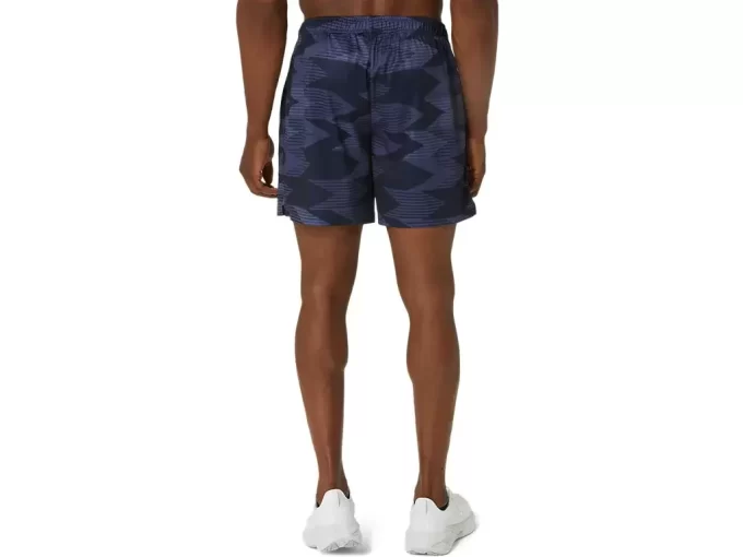 SAISONALE 7-ZOLL-SHORTS MIT ALLOVER-PRINT SAISONALE 7-ZOLL-SHORTS MIT ALLOVER-PRINT