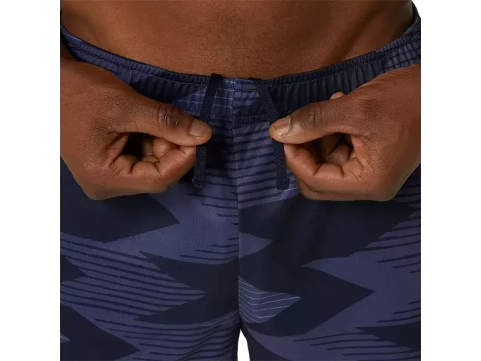 SAISONALE 7-ZOLL-SHORTS MIT ALLOVER-PRINT SAISONALE 7-ZOLL-SHORTS MIT ALLOVER-PRINT