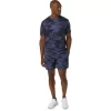 SAISONALE 7-ZOLL-SHORTS MIT ALLOVER-PRINT SAISONALE 7-ZOLL-SHORTS MIT ALLOVER-PRINT