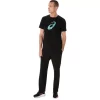 SCHWERE STRICKHOSE MIT GERADEM GESCHNITTENEM MUSTER SCHWERE STRICKHOSE MIT GERADEM GESCHNITTENEM MUSTER