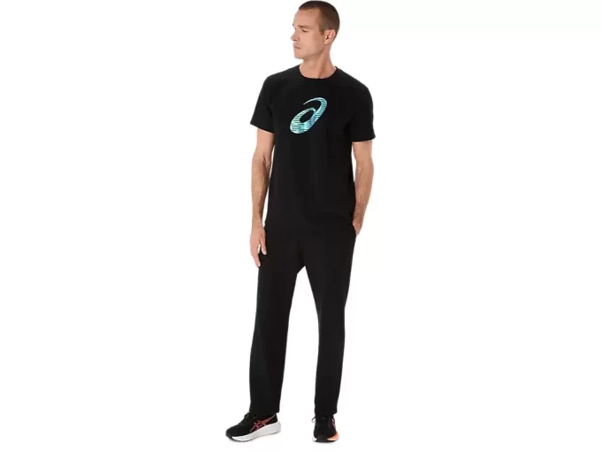 SCHWERE STRICKHOSE MIT GERADEM GESCHNITTENEM MUSTER SCHWERE STRICKHOSE MIT GERADEM GESCHNITTENEM MUSTER