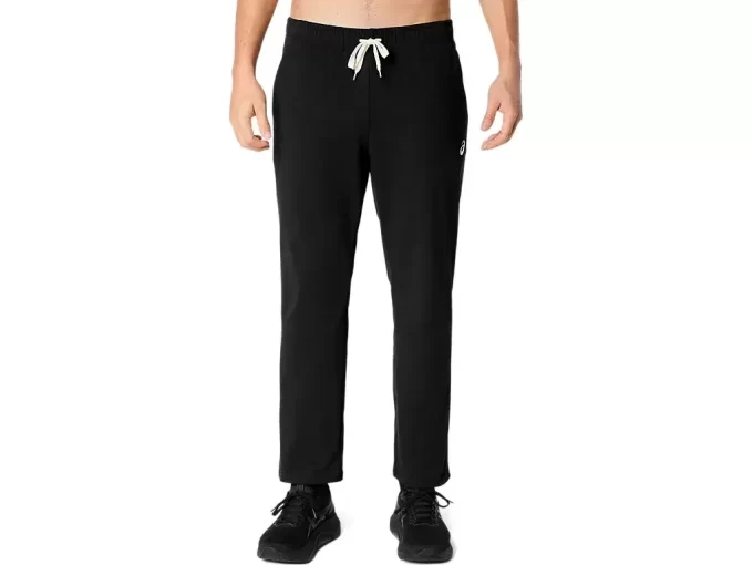 SCHWERE STRICKHOSE MIT GERADEM GESCHNITTENEM MUSTER SCHWERE STRICKHOSE MIT GERADEM GESCHNITTENEM MUSTER