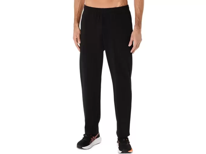 SCHWERE STRICKHOSE MIT GERADEM GESCHNITTENEM MUSTER SCHWERE STRICKHOSE MIT GERADEM GESCHNITTENEM MUSTER