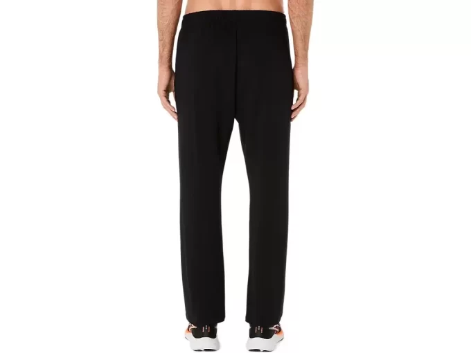 SCHWERE STRICKHOSE MIT GERADEM GESCHNITTENEM MUSTER SCHWERE STRICKHOSE MIT GERADEM GESCHNITTENEM MUSTER