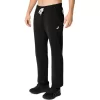 SCHWERE STRICKHOSE MIT GERADEM GESCHNITTENEM MUSTER SCHWERE STRICKHOSE MIT GERADEM GESCHNITTENEM MUSTER