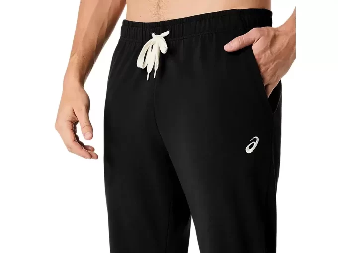 SCHWERE STRICKHOSE MIT GERADEM GESCHNITTENEM MUSTER SCHWERE STRICKHOSE MIT GERADEM GESCHNITTENEM MUSTER