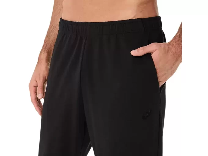 SCHWERE STRICKHOSE MIT GERADEM GESCHNITTENEM MUSTER SCHWERE STRICKHOSE MIT GERADEM GESCHNITTENEM MUSTER