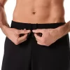 SCHWERE STRICKHOSE MIT GERADEM GESCHNITTENEM MUSTER SCHWERE STRICKHOSE MIT GERADEM GESCHNITTENEM MUSTER