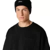 SCHWERES, LOCKERES T-SHIRT MIT TASCHEN SCHWERES, LOCKERES T-SHIRT MIT TASCHEN