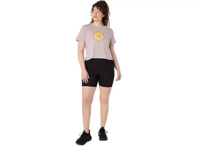 SONNENBLUMEN-ERNTE FÜR DAMEN SONNENBLUMEN-ERNTE FÜR DAMEN