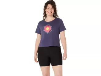 SONNENBLUMEN-ERNTE FÜR DAMEN