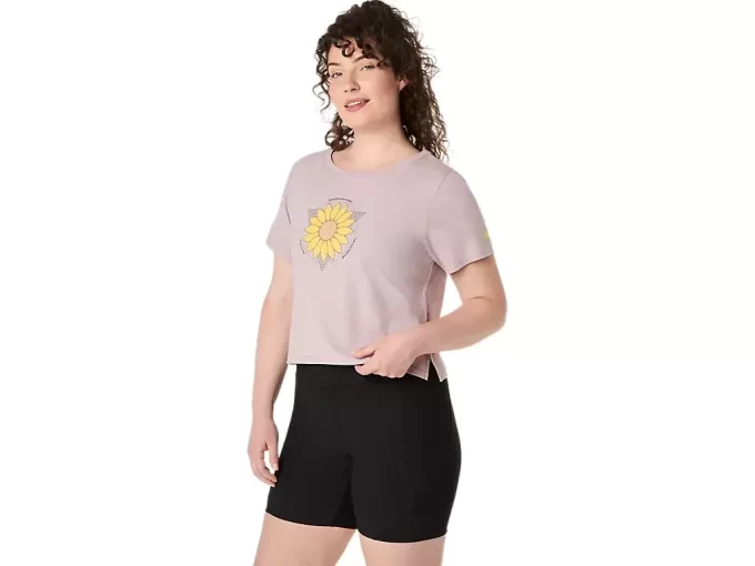 SONNENBLUMEN-ERNTE FÜR DAMEN SONNENBLUMEN-ERNTE FÜR DAMEN