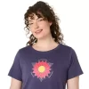 SONNENBLUMEN-ERNTE FÜR DAMEN SONNENBLUMEN-ERNTE FÜR DAMEN
