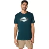 SPIEGEL SERENITY T-SHIRT