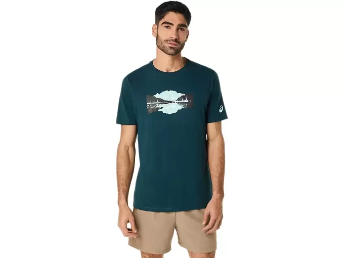 SPIEGEL SERENITY T-SHIRT