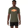 SPIEGEL SERENITY T-SHIRT