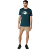 SPIEGEL SERENITY T-SHIRT