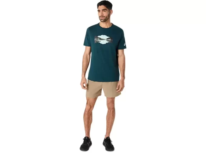 SPIEGEL SERENITY T-SHIRT