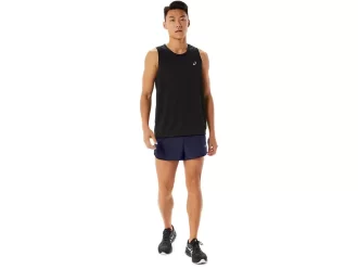 SPLIT-SHORTS FÜR HERREN