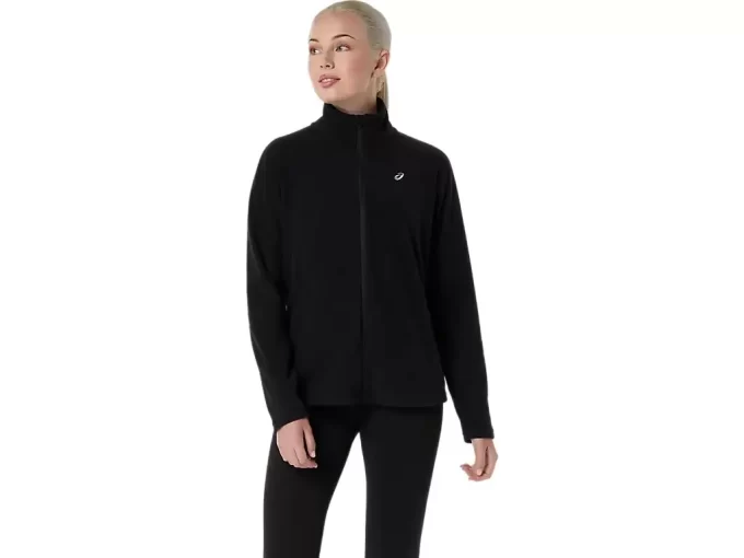 SPORT WINTER POLAR FLEECEJACKE