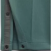 STRICKHOSE MIT SEITLICHEM DRUCKSCHNAPPVERSCHLUSS STRICKHOSE MIT SEITLICHEM DRUCKSCHNAPPVERSCHLUSS