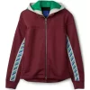STYRAX TRACK JACKET STYRAX TRACK JACKET