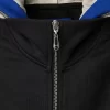 STYRAX TRACK JACKET STYRAX TRACK JACKET
