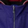 STYRAX TRACK JACKET STYRAX TRACK JACKET