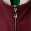 STYRAX TRACK JACKET STYRAX TRACK JACKET