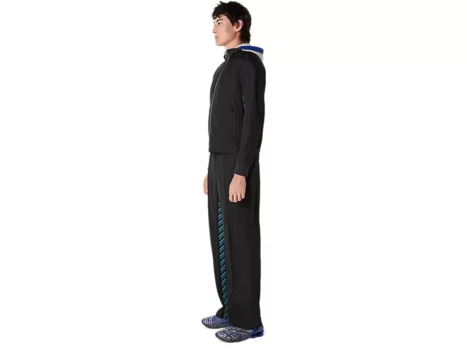 STYRAX TRACK JACKET STYRAX TRACK JACKET