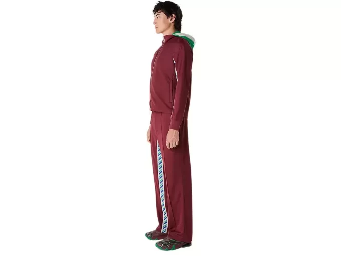 STYRAX TRACK JACKET STYRAX TRACK JACKET