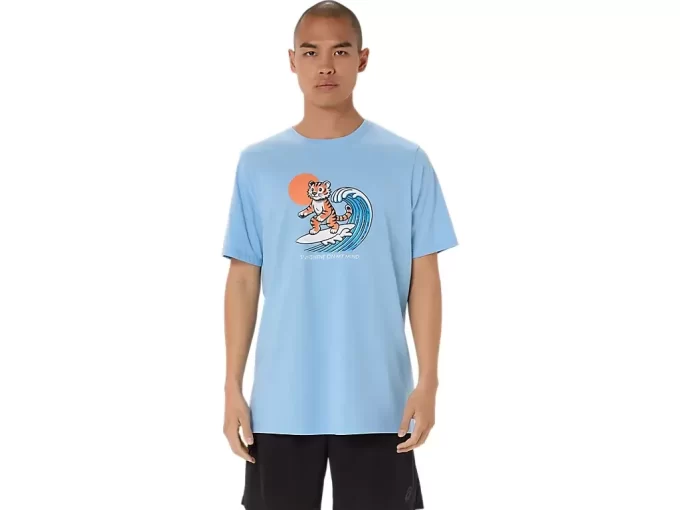 SUNSHINE T-SHIRT SUNSHINE T-SHIRT