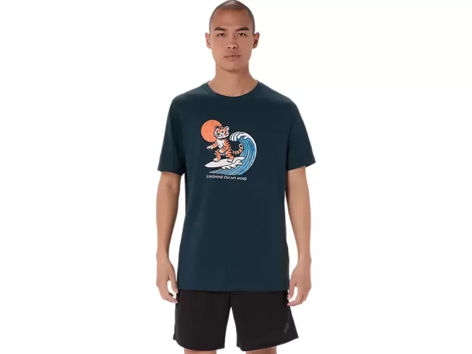 SUNSHINE T-SHIRT SUNSHINE T-SHIRT