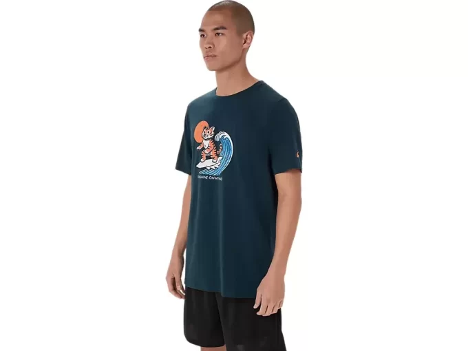SUNSHINE T-SHIRT SUNSHINE T-SHIRT