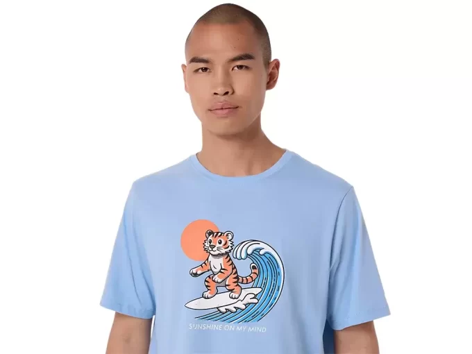 SUNSHINE T-SHIRT SUNSHINE T-SHIRT