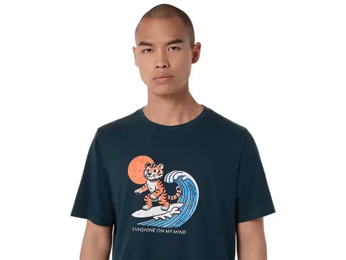 SUNSHINE T-SHIRT SUNSHINE T-SHIRT
