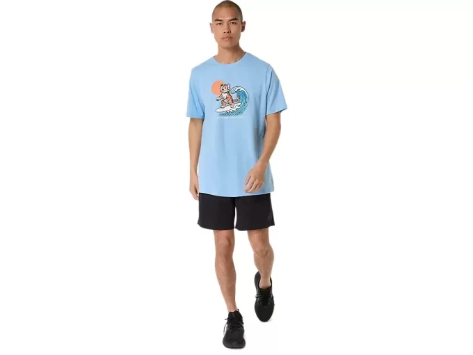 SUNSHINE T-SHIRT SUNSHINE T-SHIRT