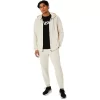 SWEAT-KAPUZENPULLOVER MIT DURCHGEHENDEM REISSVERSCHLUSS SWEAT-KAPUZENPULLOVER MIT DURCHGEHENDEM REISSVERSCHLUSS