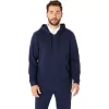 SWEAT-KAPUZENPULLOVER MIT DURCHGEHENDEM REISSVERSCHLUSS SWEAT-KAPUZENPULLOVER MIT DURCHGEHENDEM REISSVERSCHLUSS