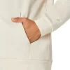 SWEAT-KAPUZENPULLOVER MIT DURCHGEHENDEM REISSVERSCHLUSS SWEAT-KAPUZENPULLOVER MIT DURCHGEHENDEM REISSVERSCHLUSS