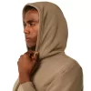 SWEAT-KAPUZENPULLOVER MIT DURCHGEHENDEM REISSVERSCHLUSS SWEAT-KAPUZENPULLOVER MIT DURCHGEHENDEM REISSVERSCHLUSS