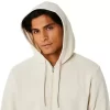 SWEAT-KAPUZENPULLOVER MIT DURCHGEHENDEM REISSVERSCHLUSS SWEAT-KAPUZENPULLOVER MIT DURCHGEHENDEM REISSVERSCHLUSS