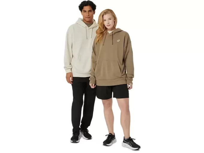 SWEAT RELAX HOODIE