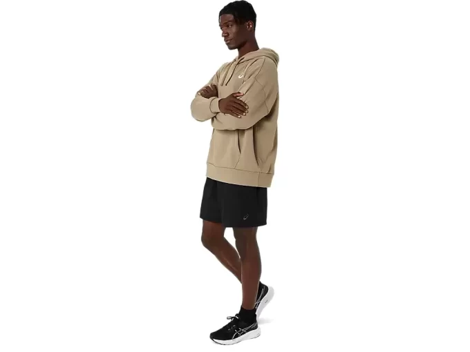 SWEAT RELAX HOODIE