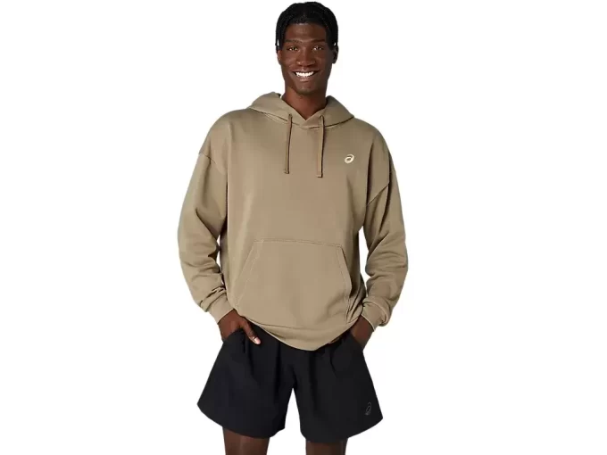 SWEAT RELAX HOODIE