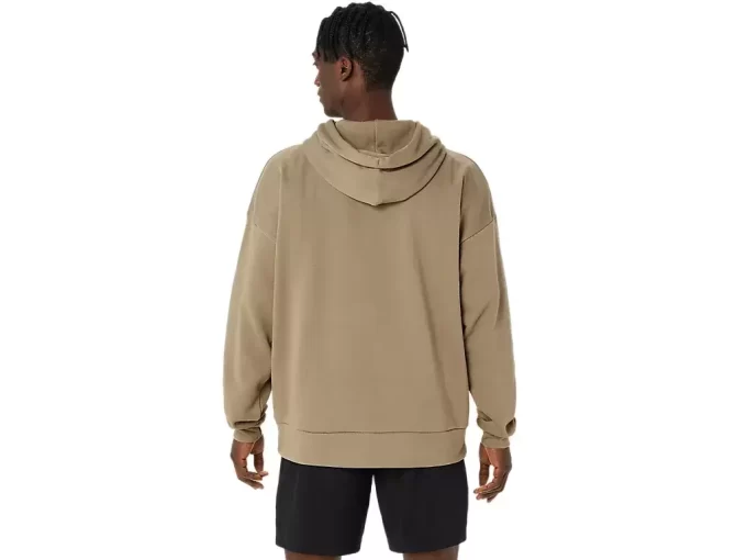 SWEAT RELAX HOODIE